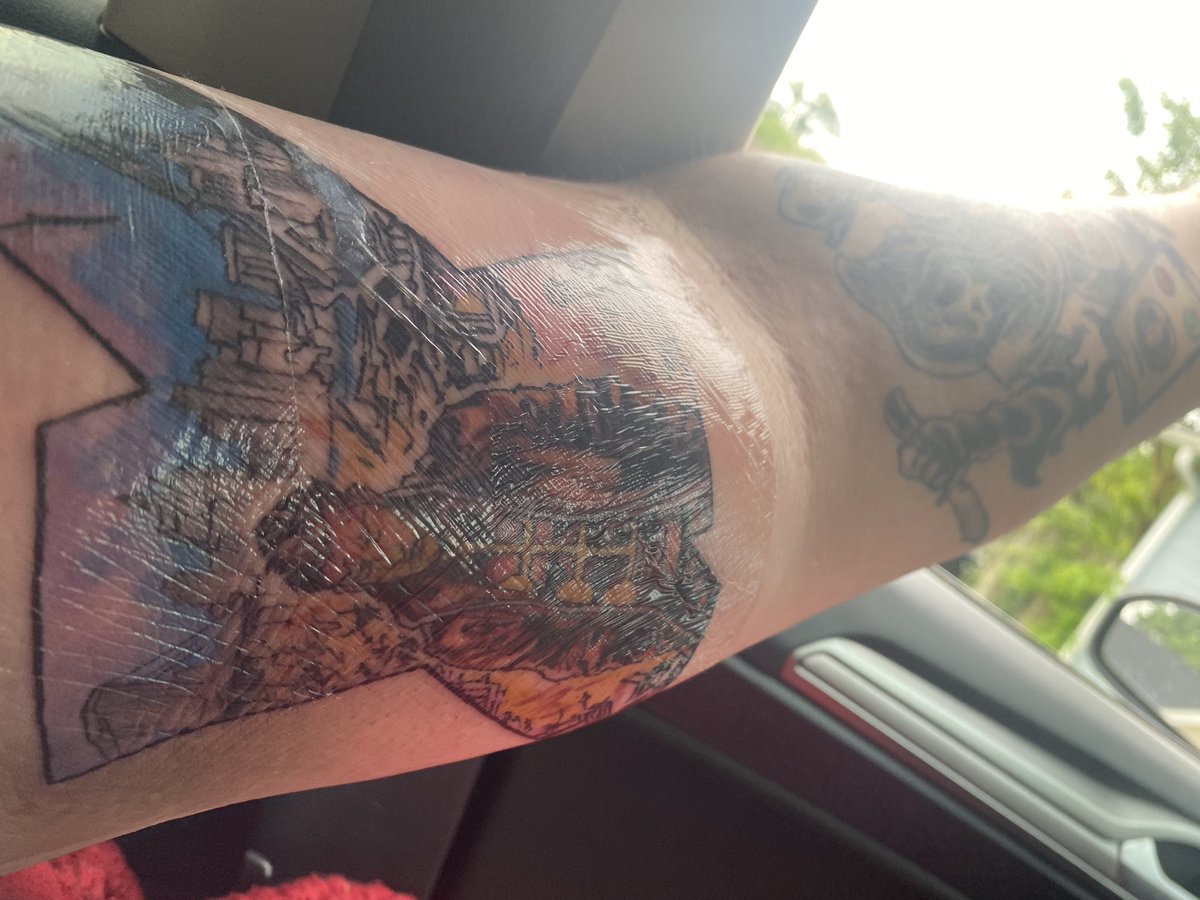 Chris Goodnight tweet media