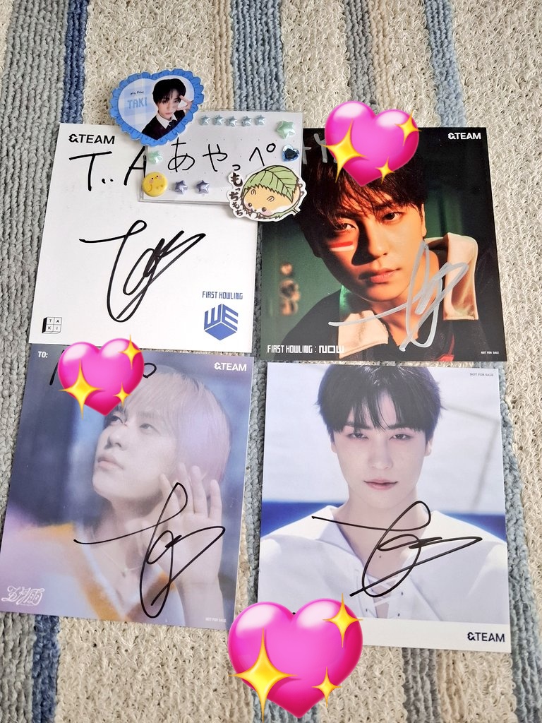 uaymW24JbXjKqLW's tweet image. 89line関西
　♥️Army、エンジン、LUNE♥️
　     グク✨️TAKI✨️NI-KI
　　タキぺん❌ブロックします！
　　アオリン　レオ、ガク💗

#大人ARMYさんと繋がりたい
#ARMYさんと繋がりたい
#ENGENEと繋がりたい
#LUNEと繋がりたい
#大人LUNEと繋がりたい
#aoringと繋がりたい
#aoen好きな人と繋がりたい