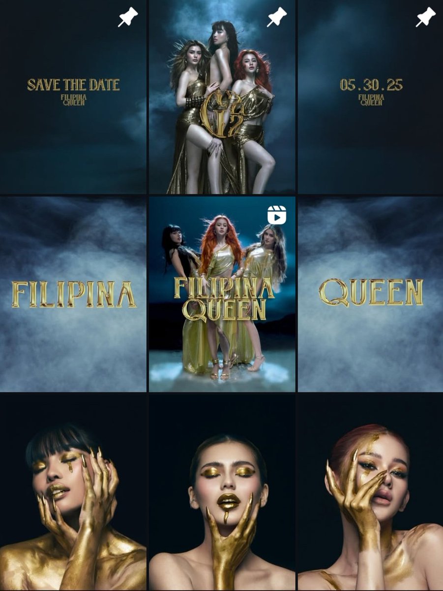 top tier IG layout again 🤌🏽✨️

G22 FILIPINA QUEEN
#G22FQOutSoon