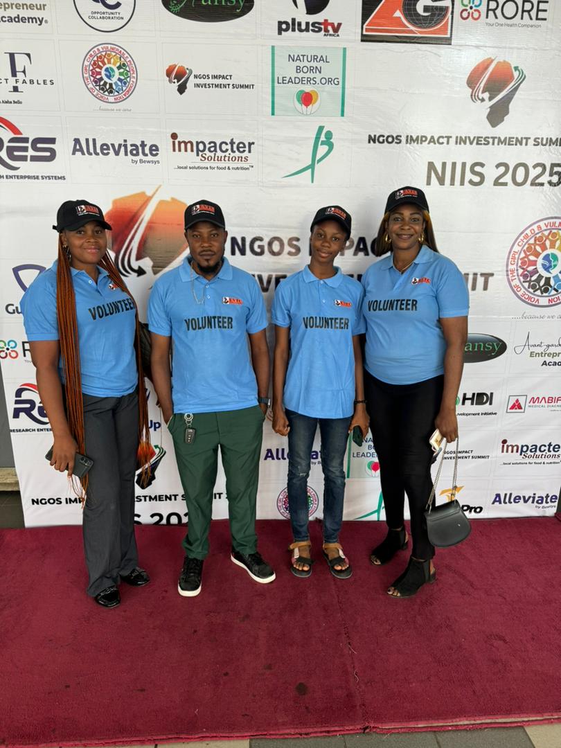 ev_foundation's tweet photo. NGOS IMPACT INVESTMENT SUMMIT 2025
NIIS 2025

BRIDGING THE GAP
COLLABORATING FOR SUSTAINABLE DEVELOPMENT IN AFRICA

EVENT HIGHLIGHTER 
*PROJECT PITCHING
*CEO'S ROUNDTABLE
*KEYNOTE SPEAKERS
*WORKSHOPS
*NETWORKING OPPORTUNITIES
*PANEL DISCUSSIONS https://t.co/bZL1fVyztO