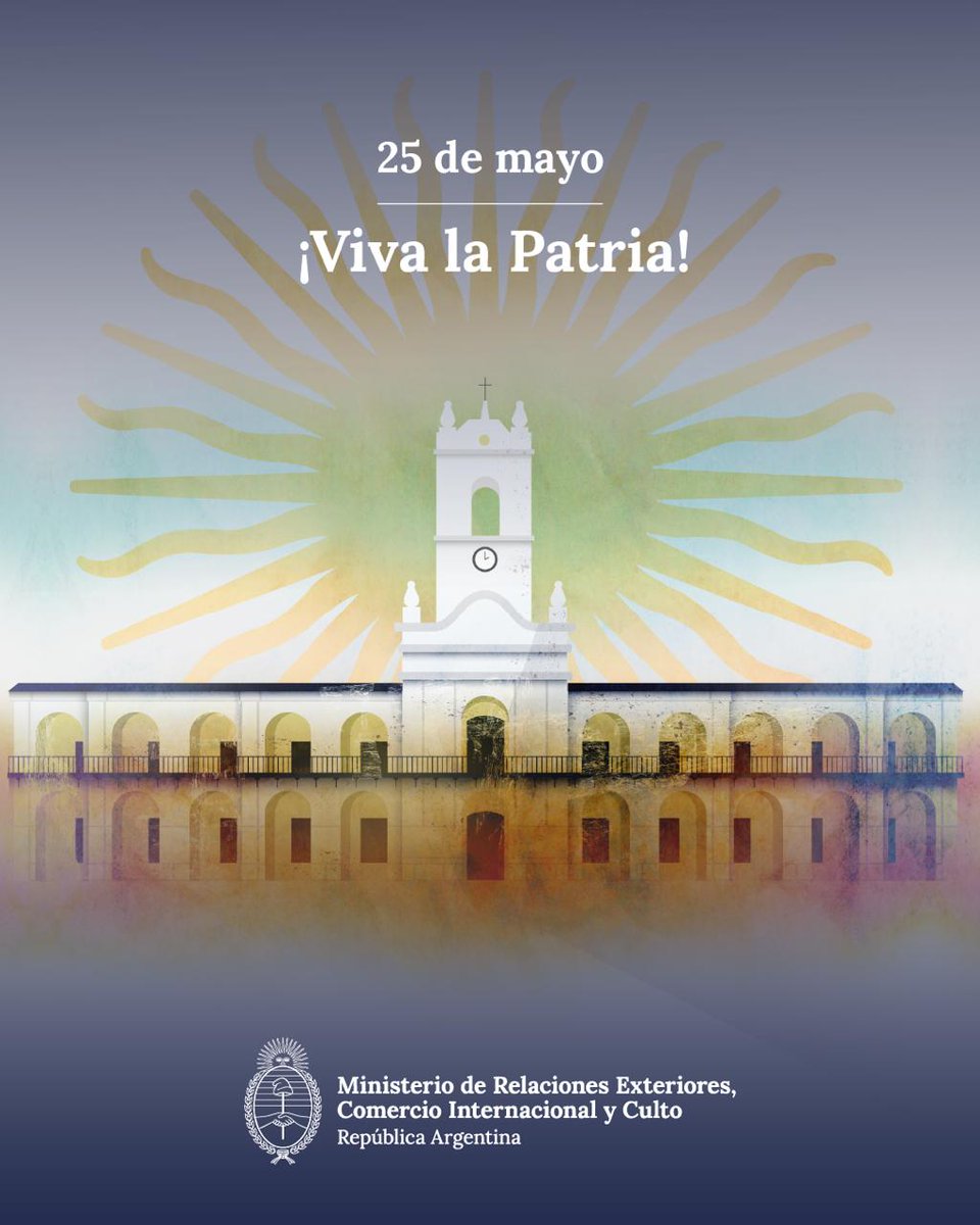 La Revolución de Mayo fue el despertar de un pueblo que decidió tomar las riendas de su propio destino. El 25 de mayo de 1810 rompimos nuestras cadenas con la Corona Española y elegimos la libertad. Ese día nació la Patria.