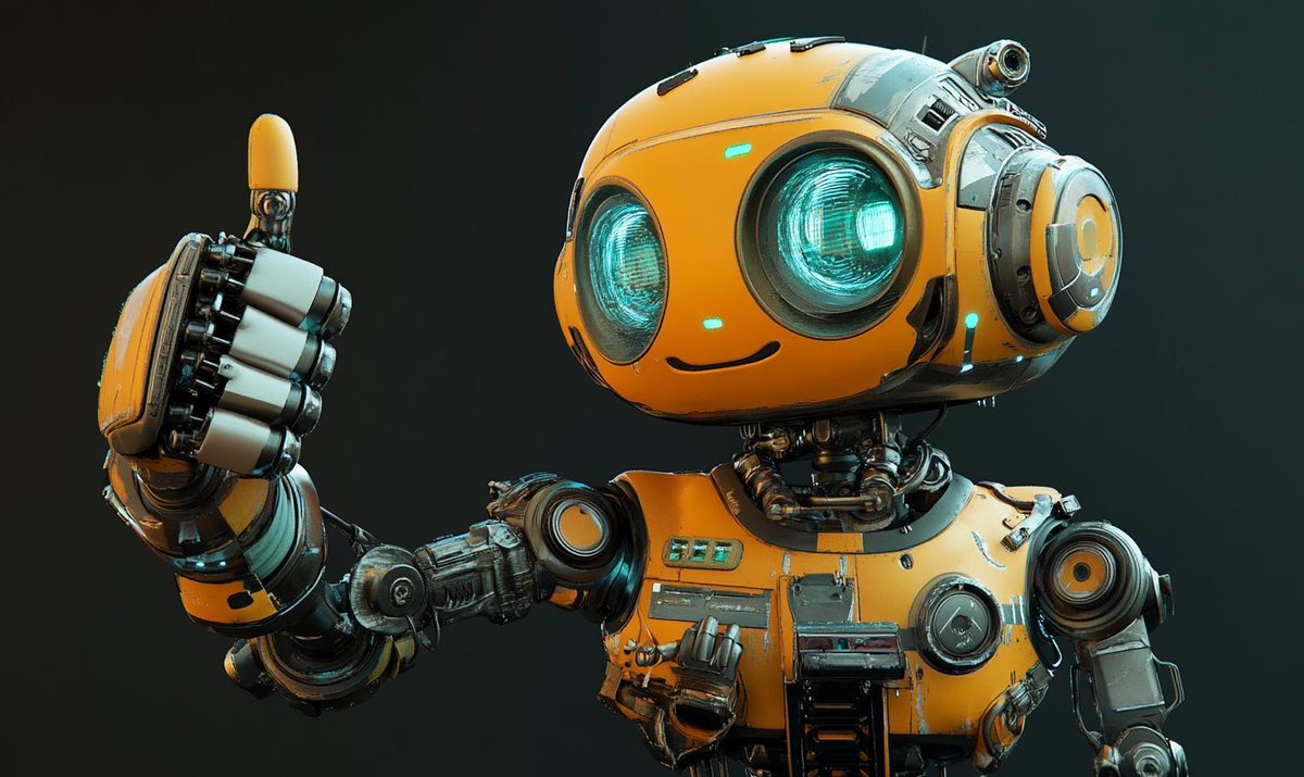 ipfconline (@ipfconline1) on Twitter photo Why Are #AI Chatbots Often Sycophantic?
buff.ly/3YvqLY7 <a href="/rehackmagazine/">ReHack</a> v/ <a href="/UniteAi/">AI & Robotics News - Unite.AI</a>
#GenerativeAI
Cc <a href="/DeepLearn007/">AI</a> <a href="/EvanKirstel/">Evan Kirstel #B2B #TechFluencer</a> <a href="/marcusborba/">Marcus Borba</a> <a href="/dinisguarda/">Dinis Guarda</a> <a href="/BetaMoroney/">Tony Moroney</a> <a href="/asokan_telecom/">Asokan Ashok</a> <a href="/ahier/">Brian Ahier</a> Why Are #AI Chatbots Often Sycophantic?
buff.ly/3YvqLY7 <a href="/rehackmagazine/">ReHack</a> v/ <a href="/UniteAi/">AI & Robotics News - Unite.AI</a>
#GenerativeAI
Cc <a href="/DeepLearn007/">AI</a> <a href="/EvanKirstel/">Evan Kirstel #B2B #TechFluencer</a> <a href="/marcusborba/">Marcus Borba</a> <a href="/dinisguarda/">Dinis Guarda</a> <a href="/BetaMoroney/">Tony Moroney</a> <a href="/asokan_telecom/">Asokan Ashok</a> <a href="/ahier/">Brian Ahier</a>