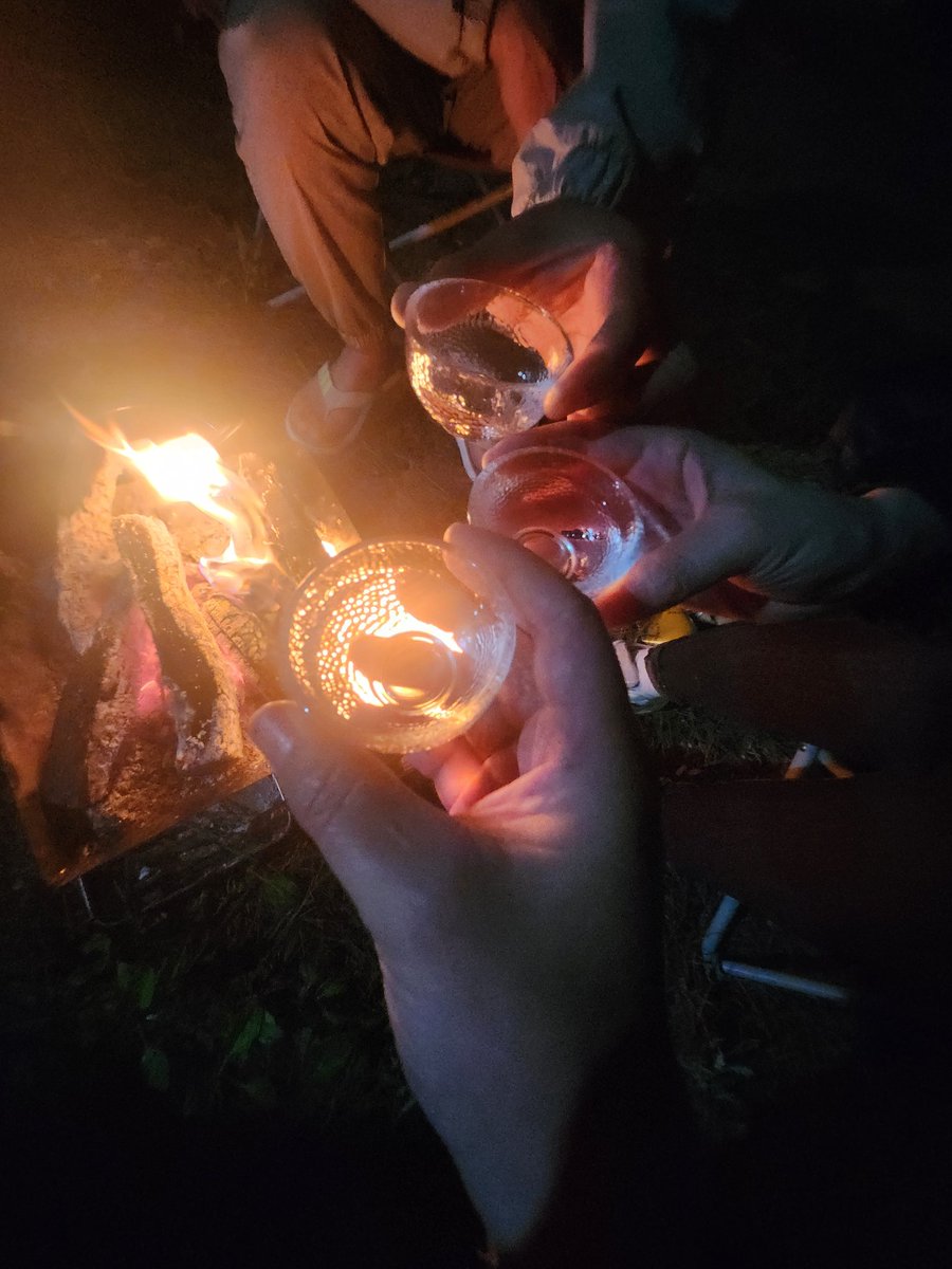 평창여행 ~ 자연과 함께 좋았고 먼길 와주신 일산형님부부님께도 감사드려요~