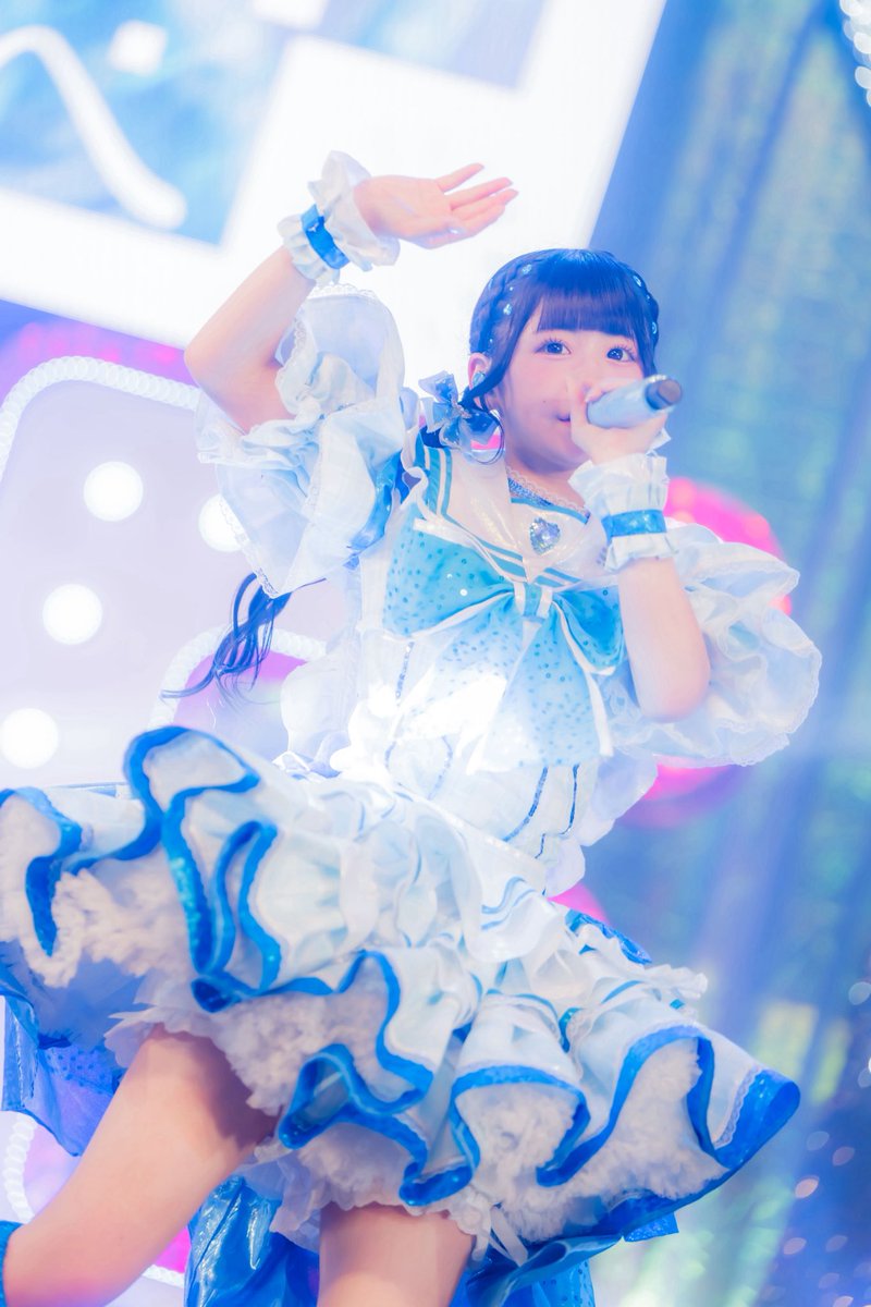 虹羽みに【iLiFE!】 (@iLiFE_mini) / X