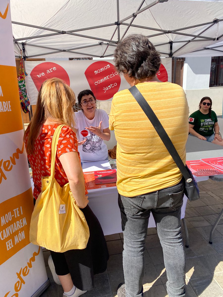 SETEM País Valencià tweet media