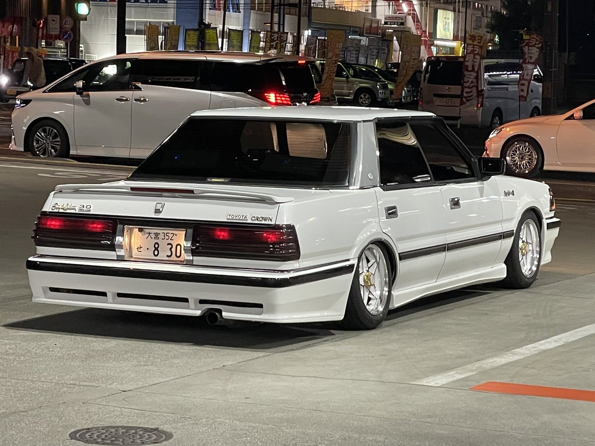 gsl2l's tweet photo. #私の愛車の簡単なスペック
エンジン: 1GGE 
ミッション:載せ替え5速
タコ足: 水野ワークススチール
マフラー: ワンオフ太鼓、60パイシングルカールエンド
足回り:多車種流用 https://t.co/eNsGGBCAAQ