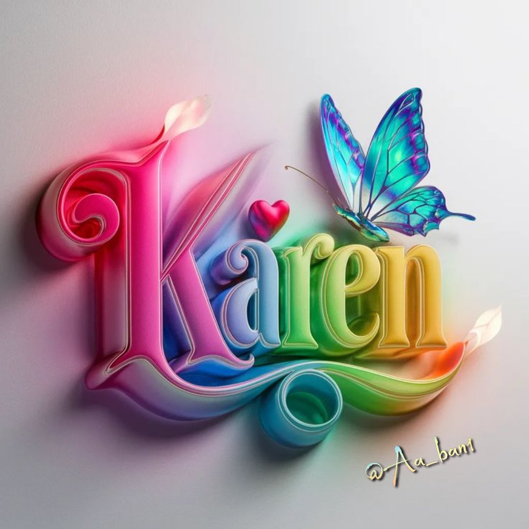 Thanks so much to all members of #TeamKaren for their lovely mentions and great support to #TmGriffins

........Muito obrigado a todos os membros do #TeamKaren pelas suas amáveis menções e grande apoio ao #TmGriffins