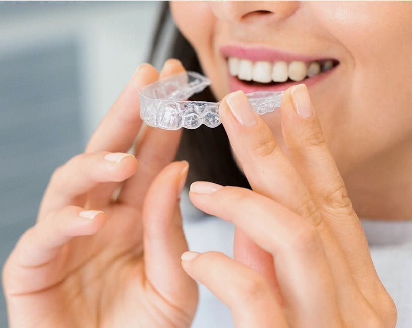 DrJosephDDS's tweet photo. Straighten your smile the easy way with Invisalign at Dr. Joseph, DDS! 😁 Our clear aligners are comfortable, removable, and nearly invisible—perfect for your busy lifestyle. Book your consult today! ✨

#Invisalign #ConfidentSmile #ClearAligners #DrJosephDDS https://t.co/BjDE8AOrEU