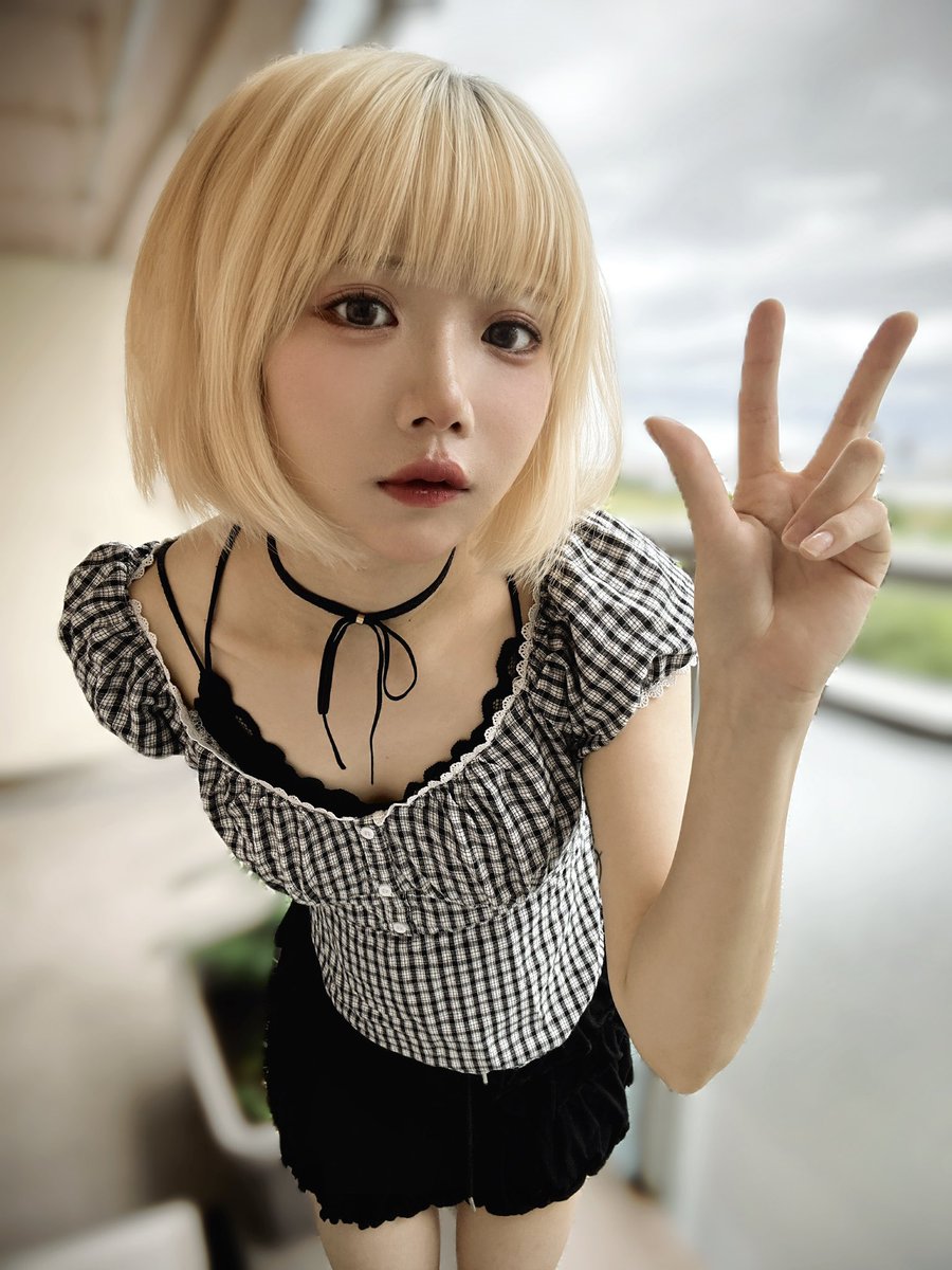 ムロ葉菜子 (@hnknic) on Twitter photo 