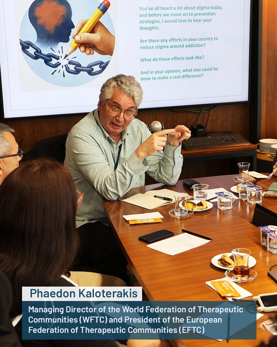 International Federation of Green Crescent tweet media