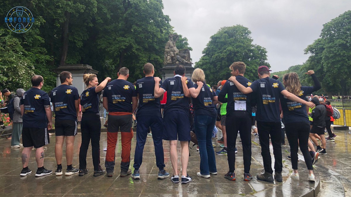 euforea's tweet photo. EUFOREA Takes on the #20kmdebruxelles! 🏃‍♂️💨

Running for stronger lungs and clearer airways 🌍🌿

Stay tuned for our pre-race “breath checks” – short, funny interviews you don’t want to miss! 🎤😄

Powered by EUFOREA and clean air 💨
#EUFOREA #BreatheBetter https://t.co/7jZXZKGrrS