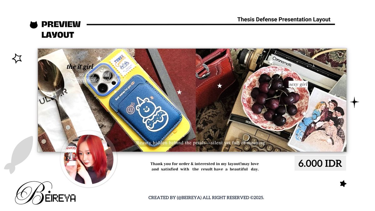 Hallo... Help repost ? Thank you~!! 

Haloo! aku ada bawa layout readystock rei, winter &amp; giselle yang bisa di jemput sekarang melalui dm ya.

🤗 mt@ after dm ya

#zonauang #zonajajan