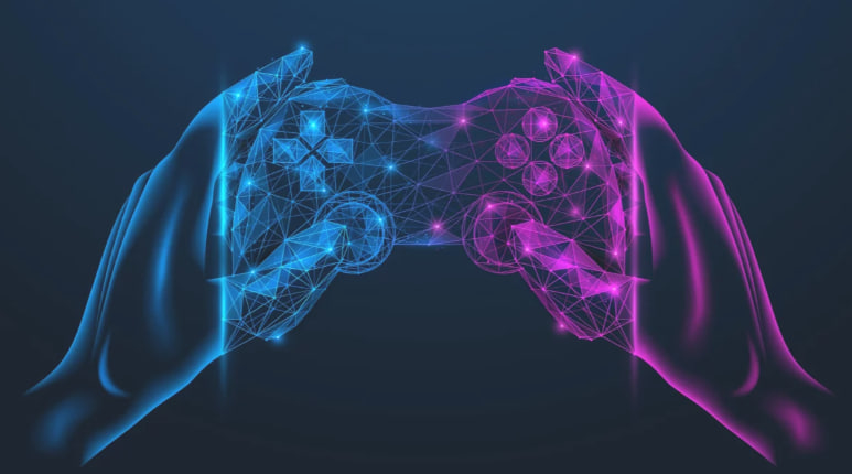 BitPlayFun's tweet photo. AI isn’t just assisting development—
it’s rewiring how games are imagined, created, and experienced.

Procedural content, player-tailored NPCs, real-time feedback loops.

#BitPlay is building for this next-gen loop:
AI x Ownership x Immersion.
It’s not just play—it’s transformation.

https://t.co/nM4g5dCfFt