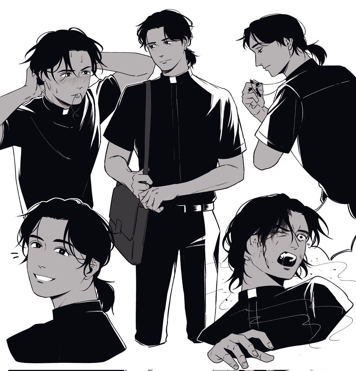 _WASHING_M's tweet image. 베니테스(들