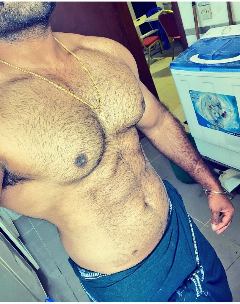 Super body