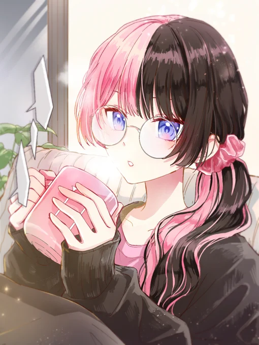 #ひなのの絵なの これからもLOLやタルコフもろもろ活動楽しみにしております!