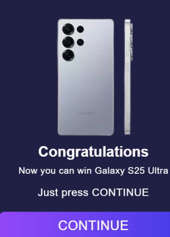 LootsWander's tweet photo. 🎉Participez au concours exclusif pour gagner le dernier Samsung S25 
📱Entrez vos infos maintenant et tentez votre chance.
⚡️ Offre limitée -ne manquez pas ça !
👇 Cliquez ici pour participer 👇
 https://t.co/yHjudOISVh
#SamsungS25 #ConcoursGratuit #GagnezSamsung #CadeauHighTech https://t.co/bqw9zzp8FQ
