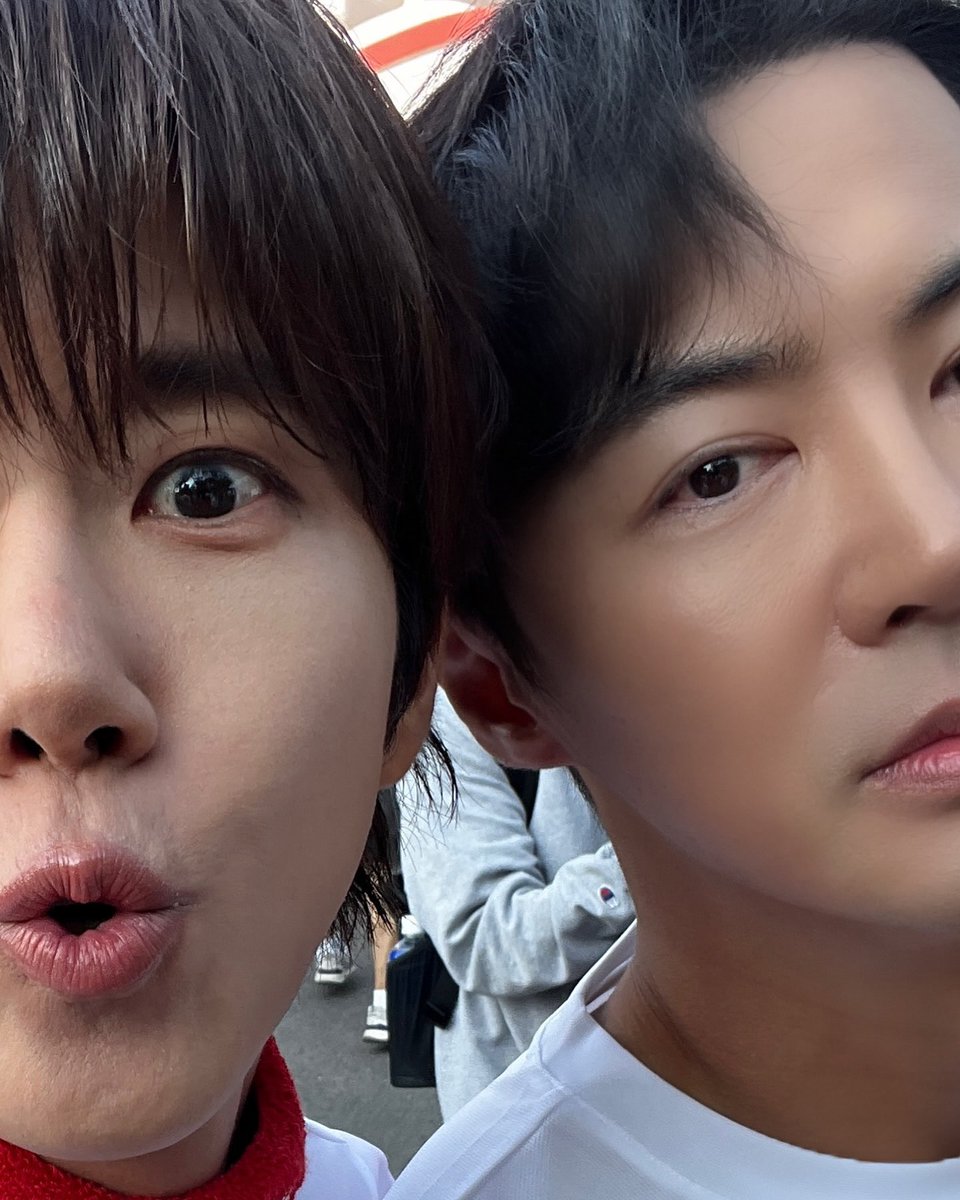 전진 콧대 미쳤나요?