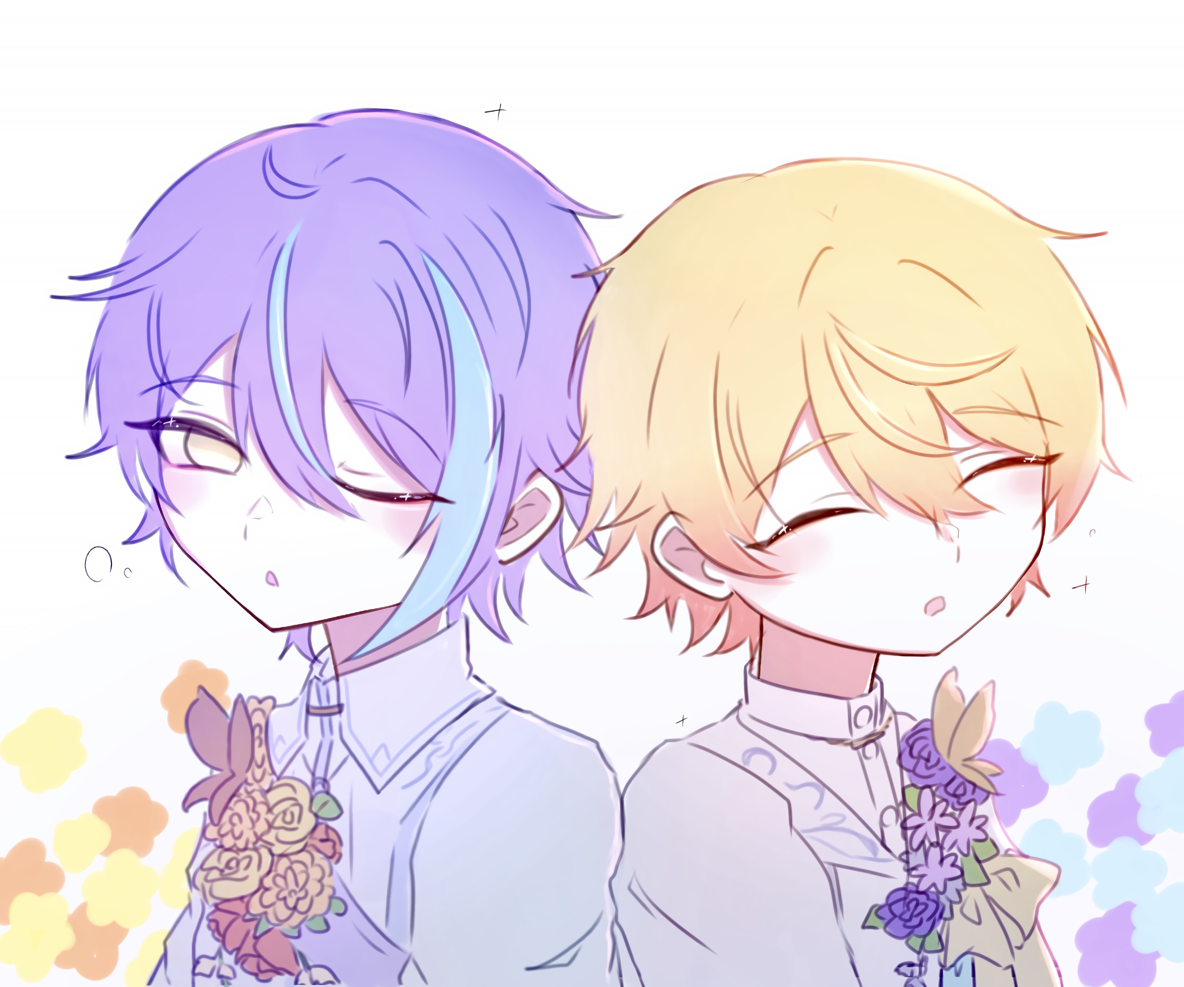 そうま (@usasoba_budou) / X