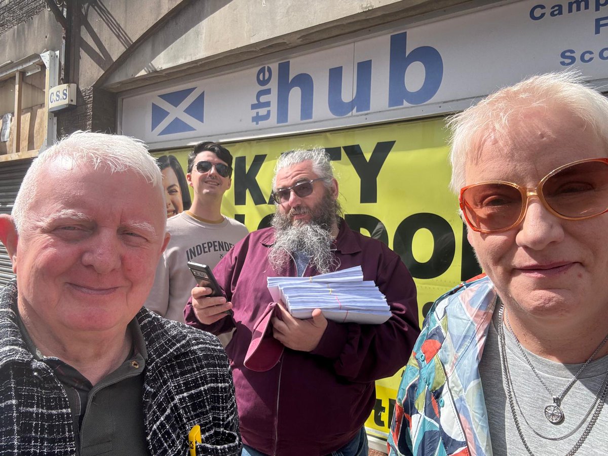 Mhairi Hunter 🏴󠁧󠁢󠁳󠁣󠁴󠁿 🇺🇦 🇵🇸 tweet media