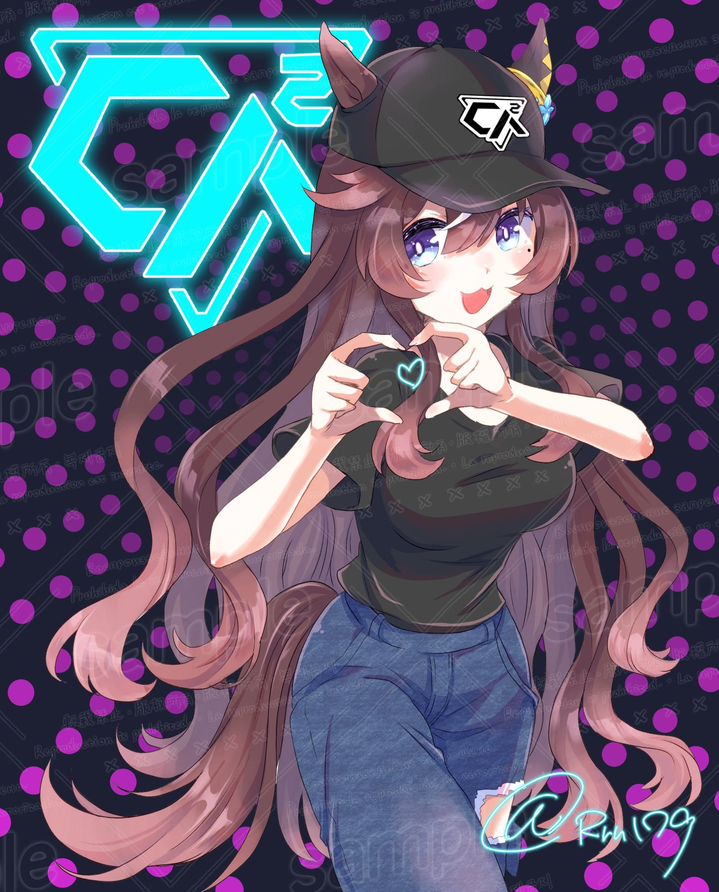 藍川⚓️次は夏コミ on X: 