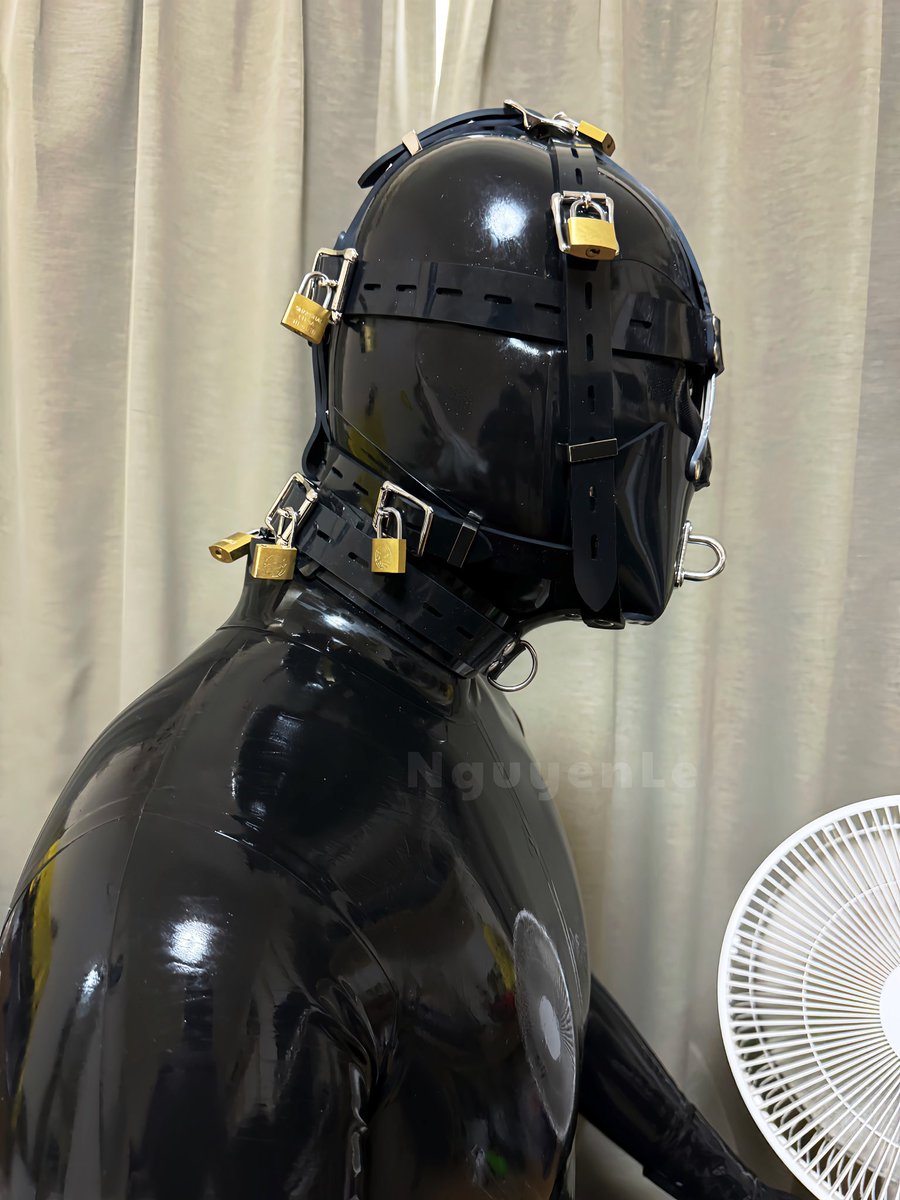 Mỗi lần chơi là boss khoá cỡ này nè #NguyenLe1703