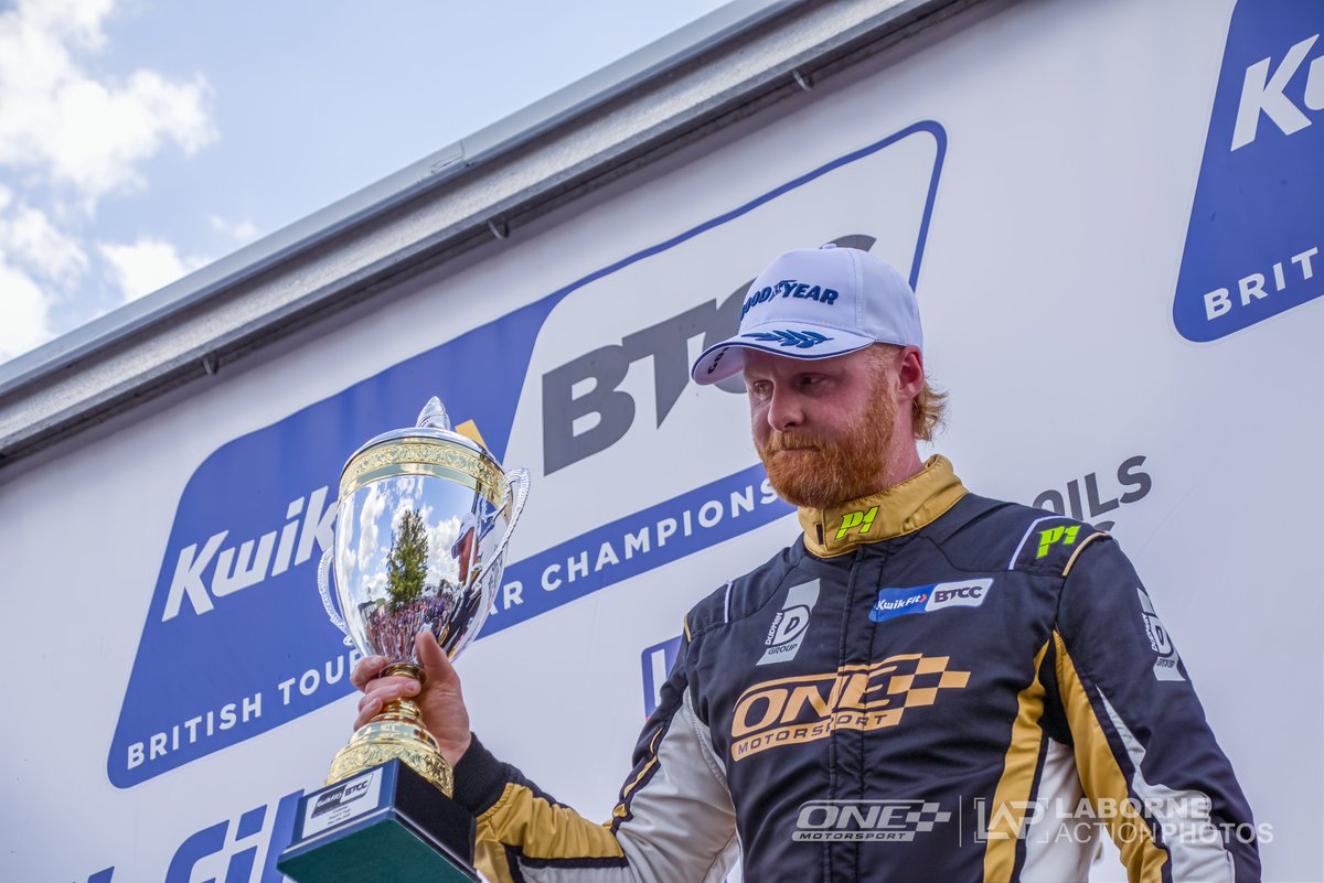 Four from race 3 for <a href="/onemotorsport_/">One Motorsport</a> ay <a href="/SnettertonMSV/">Snetterton Circuit</a> 

<a href="/BTCC/">BTCC</a>