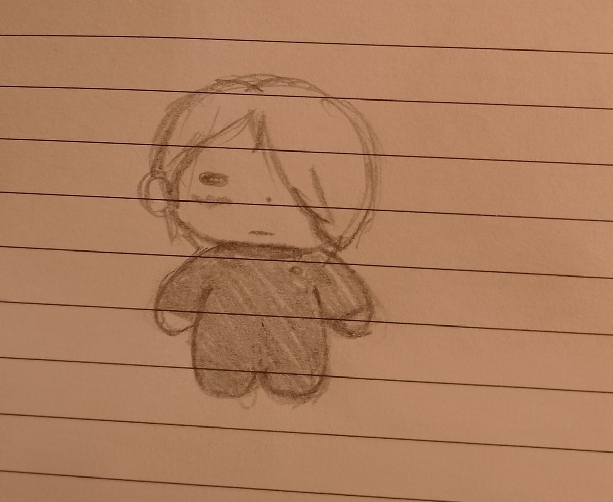 chibi teen nanami