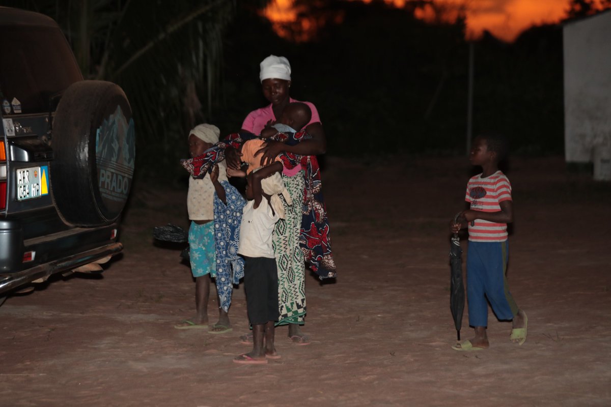 This #AfricaDay, we honour the call to build an Africa rooted in solidarity, equality and sustainability.

At AMA, we serve through clean water, education and dignity — because the Africa we want is one we build together.

#AfricaDay2025 #AfricaMuslimsAgency