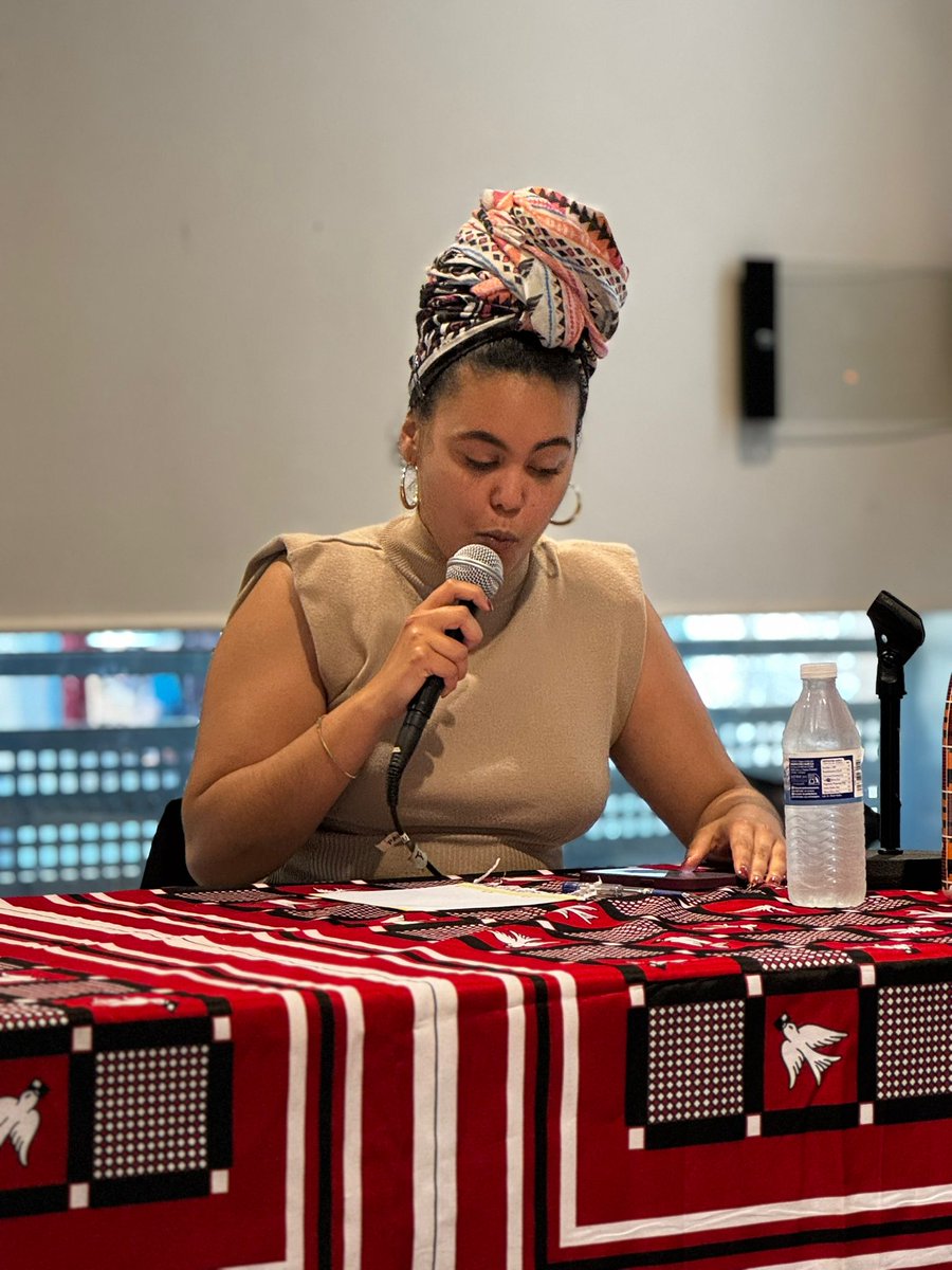 Asociación Burkinabè de Barcelona tweet media