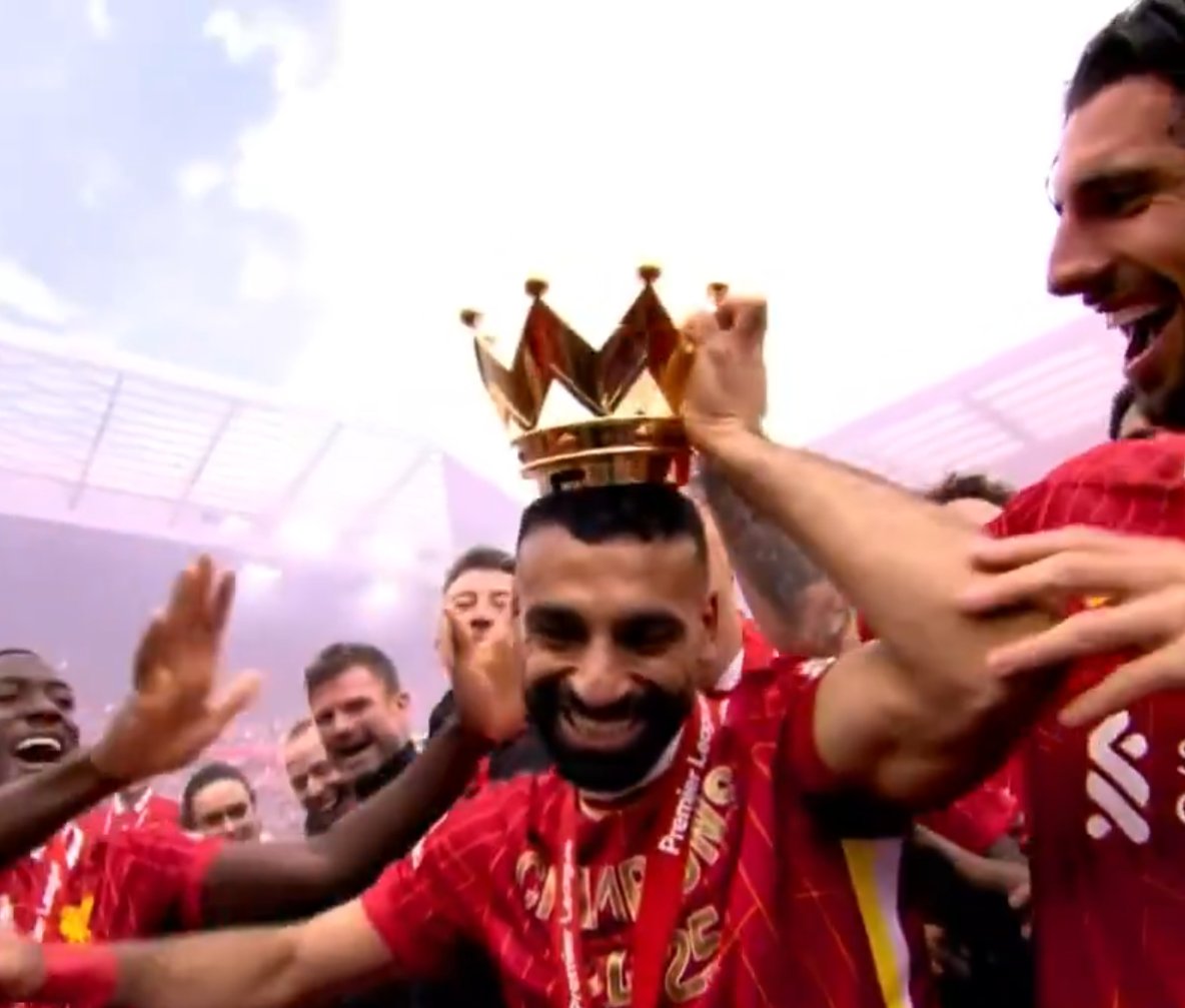 🇪🇬👑