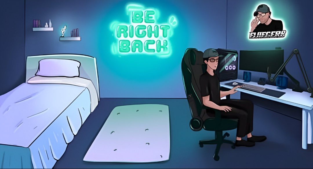 ReneBalkin's tweet image. Hit me up if you want some fire graphics🔥

#graphicdesigner #needdesigner #lookingdesigner #needscreens #twitch #streamer