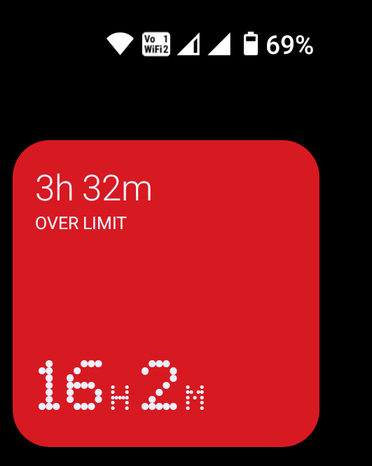 Cooking something cool

Screen time and port both hitting aths 

Think we're good for another 2 months 

Time to lock the fuck in if you still aren't 

Gn anons