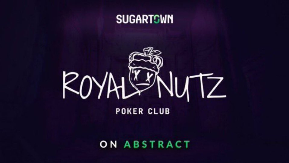 Cryptos biggest poker series starts back up on Tuesday 👀

Are you playing?