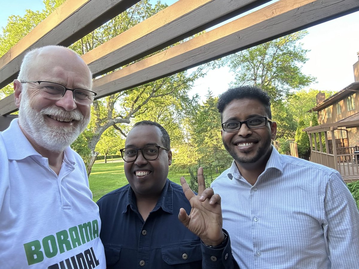 Djibril Moussa tweet media