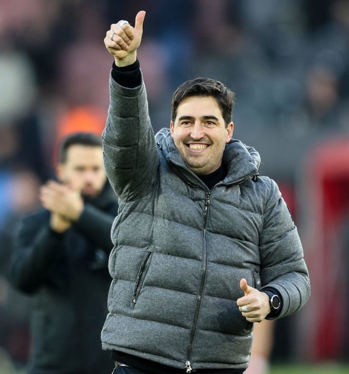 KirkTovey's tweet image. 2024-25 Season ✅🍒

⚽️ 58 #PL goals (NR)
⬆️ 56 #PL Points (NR)
9️⃣ Finished 9th (Joint Record) 
✈️ 7 #PL Away wins (6th best team)
🏆 #FACup QF 
👌 Double over Arsenal (PL 1st)
🤙🏻 Beat Man City in #PL (PL 1st)
8️⃣ #PL games unbeaten in row (NR)
🖐🏻 Battered Forest 5-0! 

#AFCB