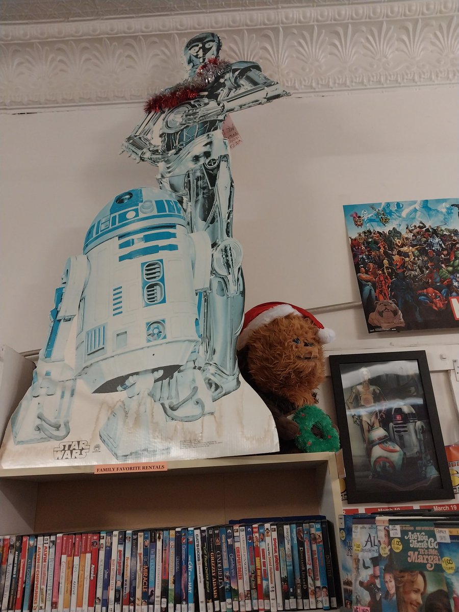 HomeTownVideoIN's tweet photo. I have always been a huge Star Wars fan since the 1st time I saw the original in the theater.  Amazing storytelling, fantastic visuals, compelling characters, awesome action, for a kid like me this was everything.  Still some of my favorite movies. https://t.co/5SqElMXw34