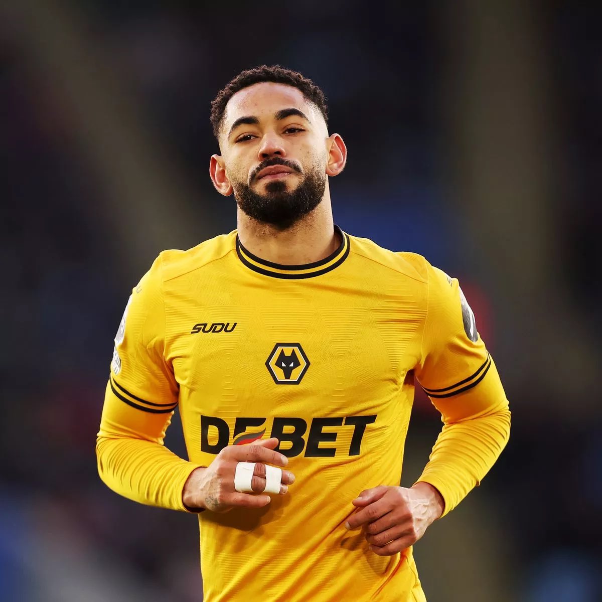 Feel like pure shit just need this upgrade to our XI back again #wwfc