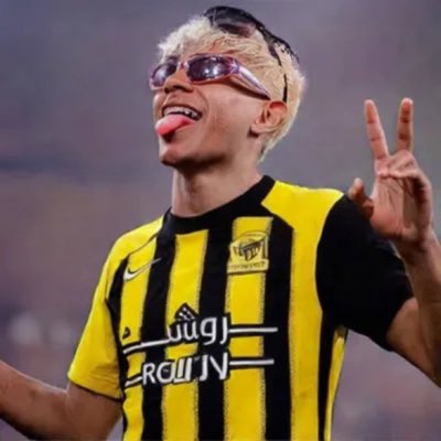 فيصل🖤💛 tweet media