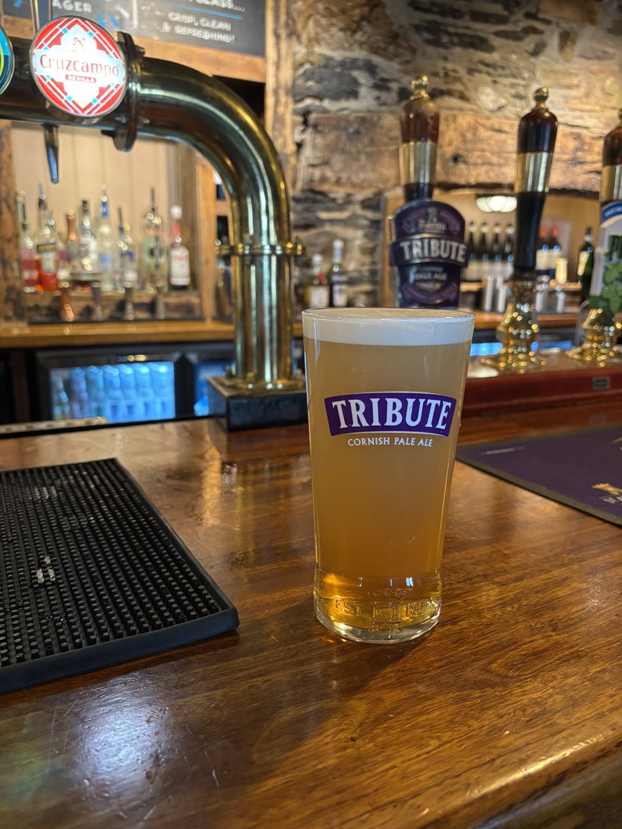 Palmers Brewery (@palmersbrewery) on Twitter photo Thinking of my late friend Roger <a href="/HopeandAnchorHC/">The Hope and Anchor</a> as I drink a delicious pint of <a href="/Tribute_Ale/">Tribute Ale</a> ๐ปโ๏ธ Thinking of my late friend Roger <a href="/HopeandAnchorHC/">The Hope and Anchor</a> as I drink a delicious pint of <a href="/Tribute_Ale/">Tribute Ale</a> ๐ปโ๏ธ