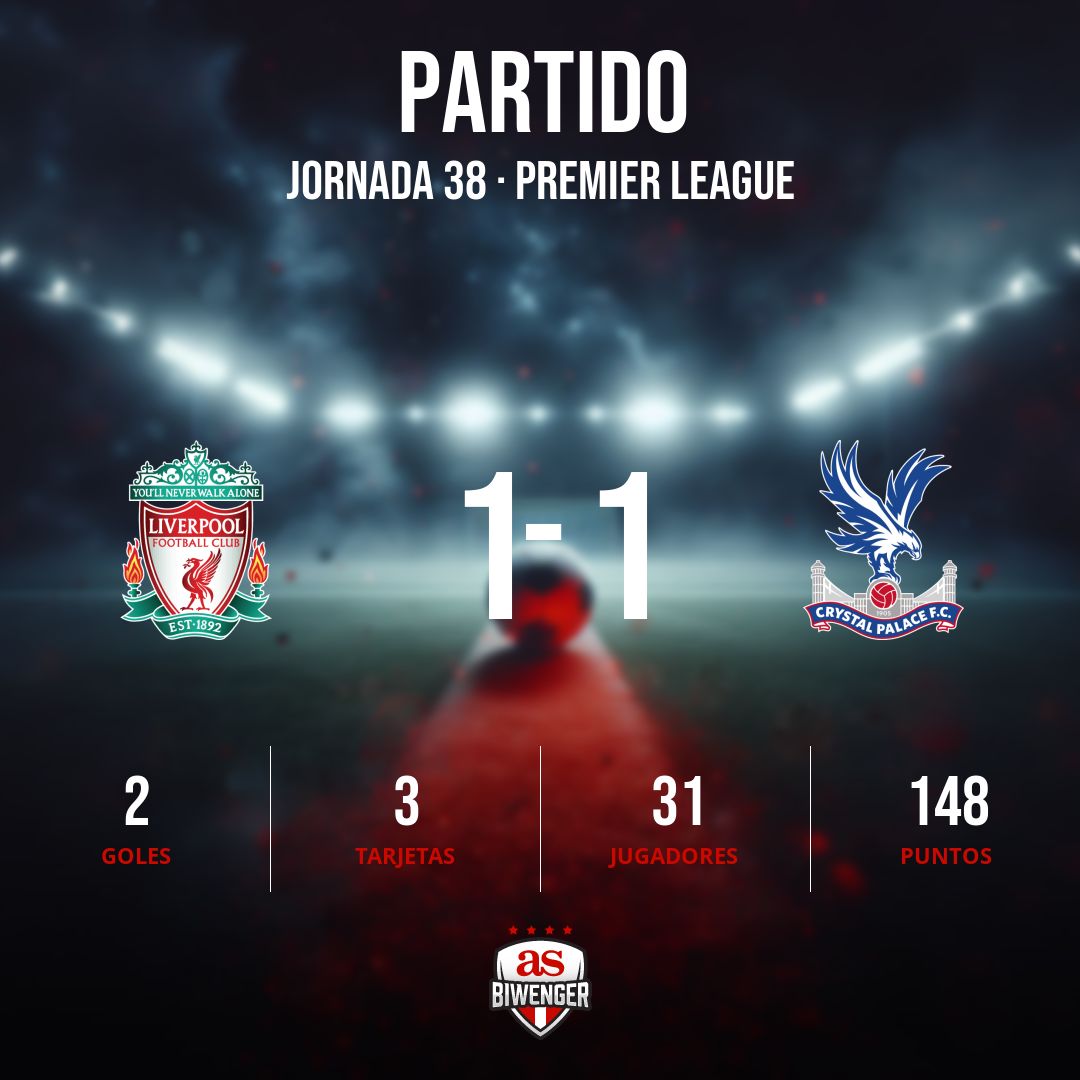 Biwenger Premier tweet media