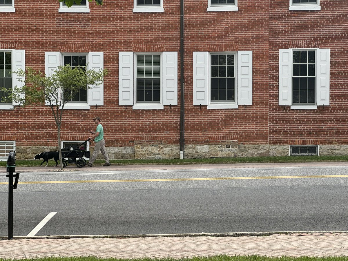 Few places honor and celebrate American traditions and daily life as well as small towns in America.