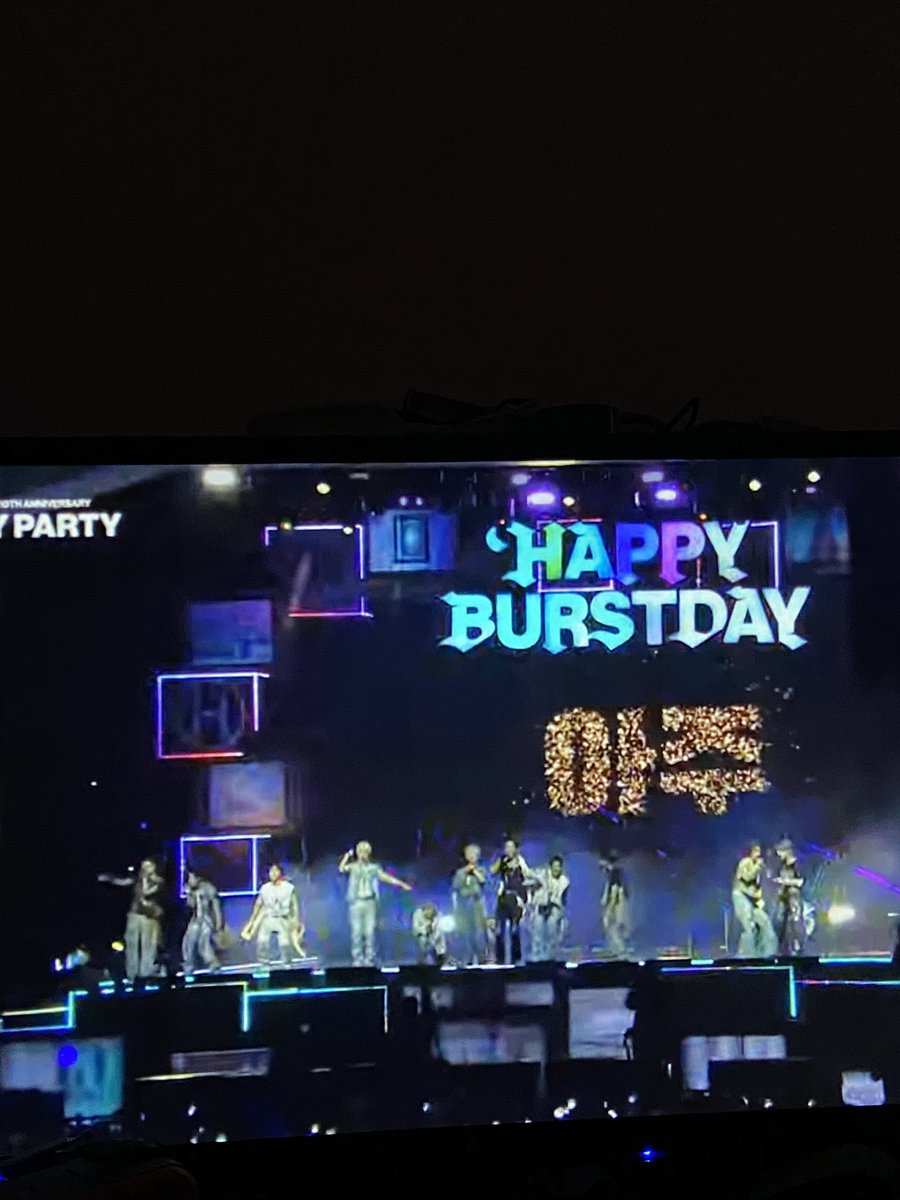 kakakakakaka_p's tweet image. Los amoooooo
#SVT_10TH_B_DAY