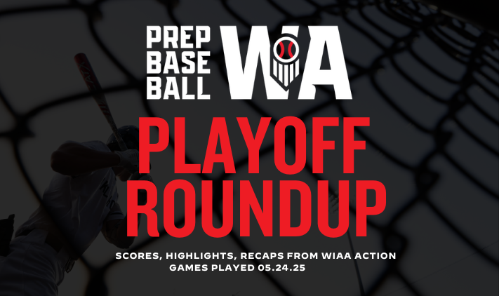 Prep Baseball Washington (@prepbaseballwa) on Twitter photo ๐๐๐๐ ๐๐ฅ๐๐ฒ๐จ๐๐ ๐๐จ๐ฎ๐ง๐๐ฎ๐ฉ: ๐๐๐ฒ ๐๐๐ญ๐ก
+ # ๐ Puyallup wins on walk-off single to keep perfect season alive
+ # ๐๐ Jackson eliminates # ๐ Kamiakin
+ More state recaps covering teams across all classificationsโฌ๏ธ
๐๏ธ: loom.ly/W4EGM0k ๐๐๐๐ ๐๐ฅ๐๐ฒ๐จ๐๐ ๐๐จ๐ฎ๐ง๐๐ฎ๐ฉ: ๐๐๐ฒ ๐๐๐ญ๐ก
+ # ๐ Puyallup wins on walk-off single to keep perfect season alive
+ # ๐๐ Jackson eliminates # ๐ Kamiakin
+ More state recaps covering teams across all classificationsโฌ๏ธ
๐๏ธ: loom.ly/W4EGM0k
