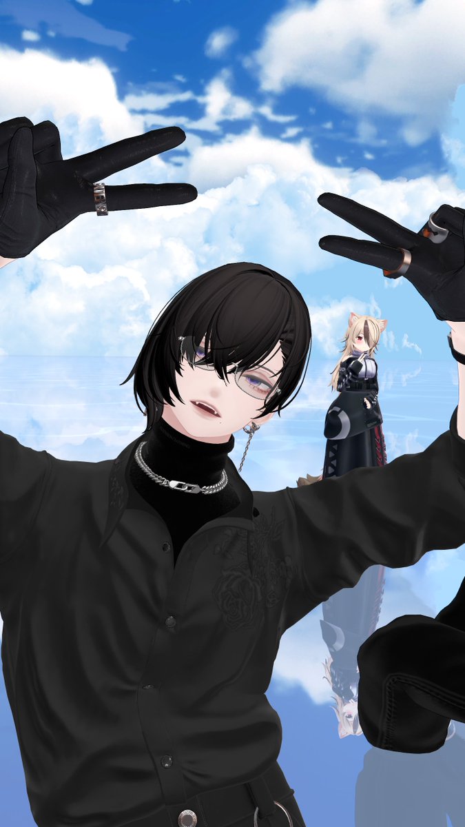 おはよう~~~~~~~！！