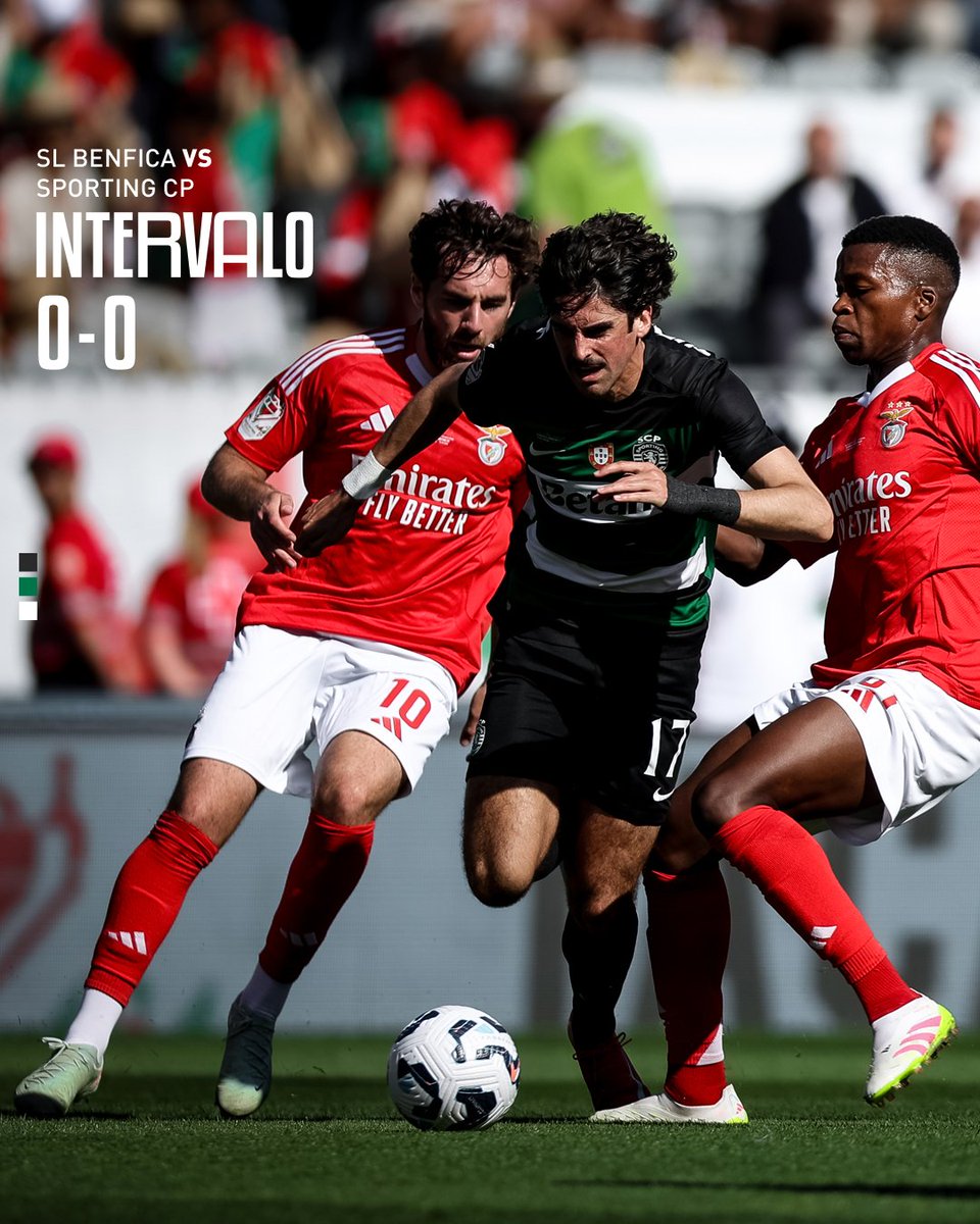 Sporting CP tweet media