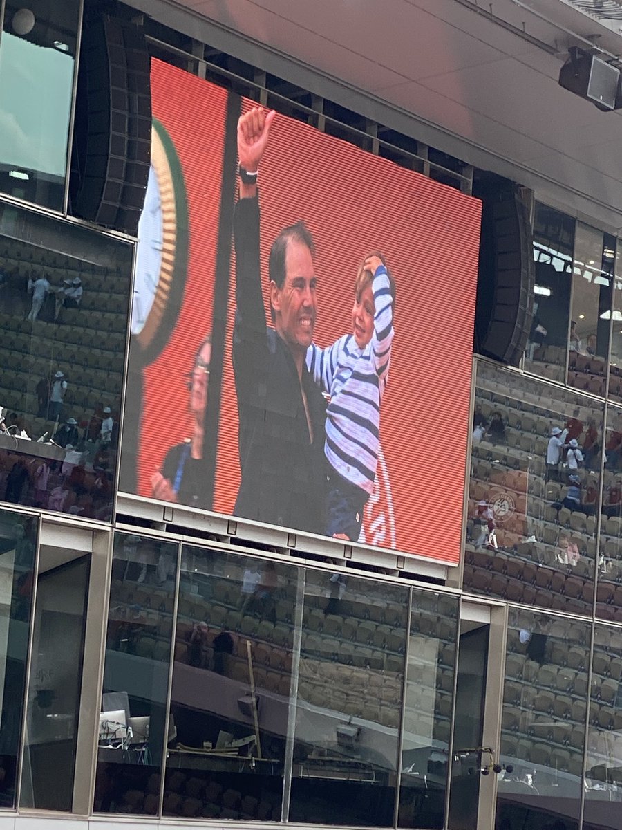 natalie | gracias rafa 🇪🇸✨ tweet media