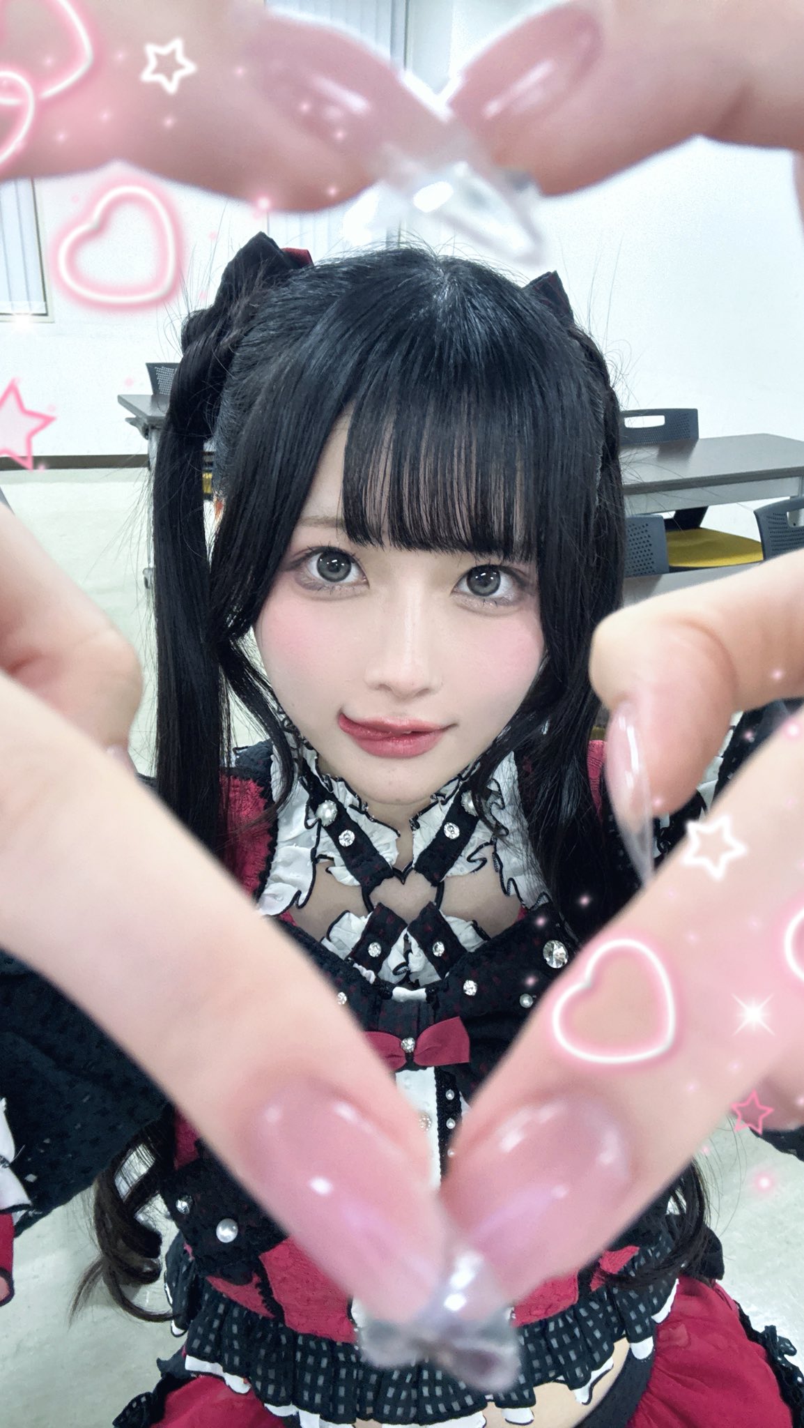逃げ水あむ@11/14Kアリ on X: 