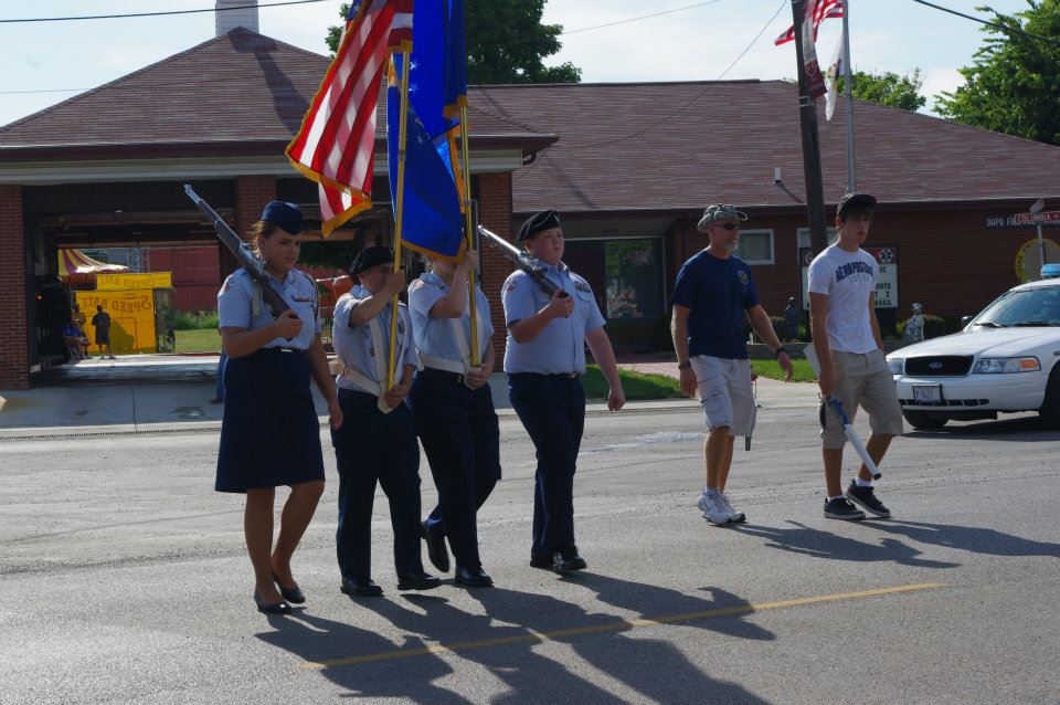 Years ago, I wrote a blog about my Memorial Day memories. It remains my all-time favorite. I hope you like it too.

Read here: candidcandace.com/my_weblog/2013…

#memorialday