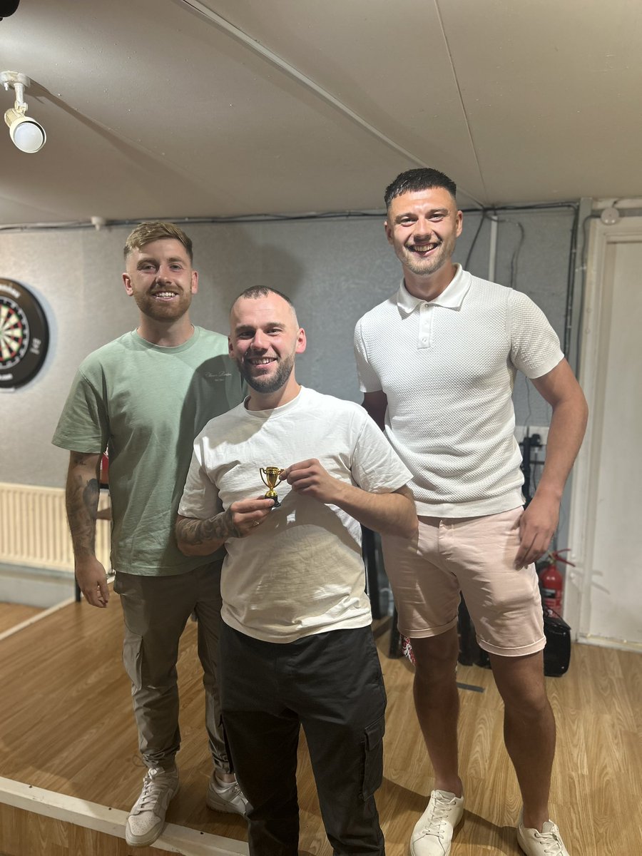 South Moor AFC tweet media